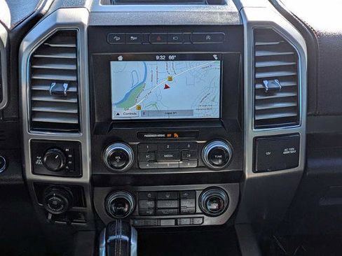 Certified 2019 Ford F150 Platinum w/ Technology Package image 15