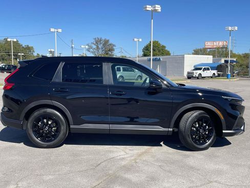 New 2026 Honda CR-V Sport-L image 14