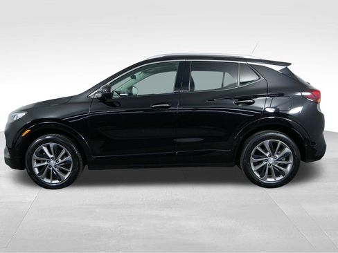 Used 2021 Buick Encore GX Essence w/ Advanced Technology Package image 6