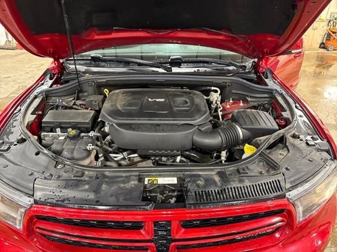 Used 2018 Dodge Durango GT image 12