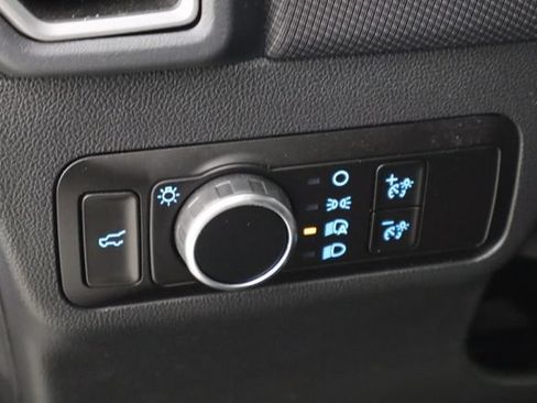 Used 2023 Ford Bronco Sport Big Bend AWD/4WD image 22
