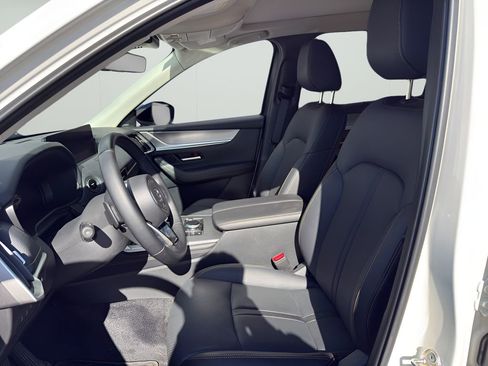 Used 2025 MAZDA CX-70 Plug-In Hybrid w/ Premium Pkg AWD/4WD image 10
