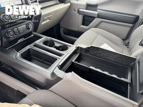 Used 2017 Ford F150 XLT w/ Equipment Group 302A Luxury image 22