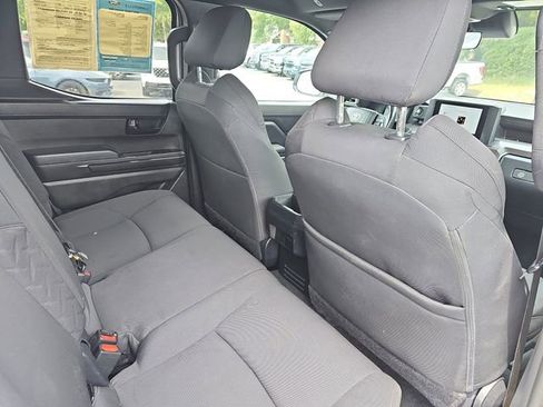 Used 2024 Toyota Tacoma SR5 RWD image 13