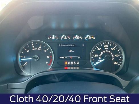 Used 2018 Ford F150 XLT w/ Equipment Group 302A Luxury image 14