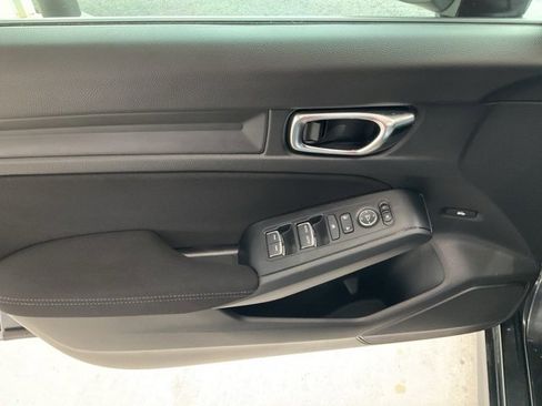 Certified 2024 Honda Civic Sport image 4