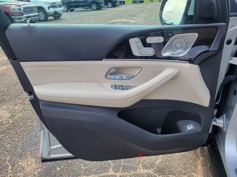 Used 2020 Mercedes-Benz GLE 350 GLE 350 image 24