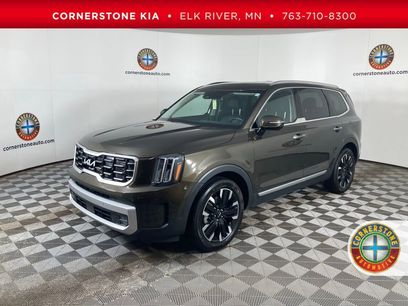 Used 2023 Kia Telluride SX
