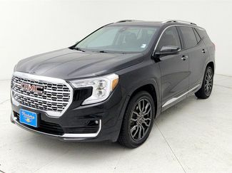 Certified 2023 GMC Terrain Denali w/ Black Diamond Edition video 1
