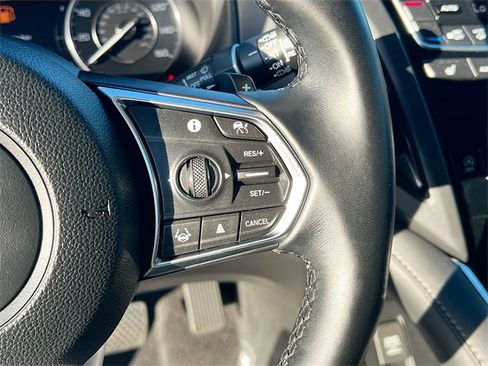 Used 2024 Acura RDX w/Technology Package image 17