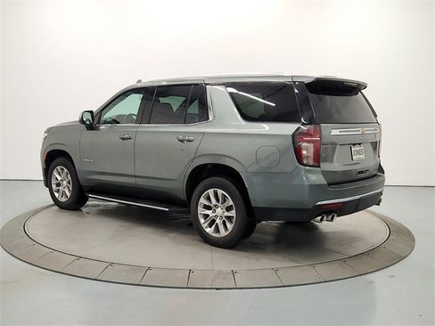 Used 2023 Chevrolet Tahoe Premier image 5