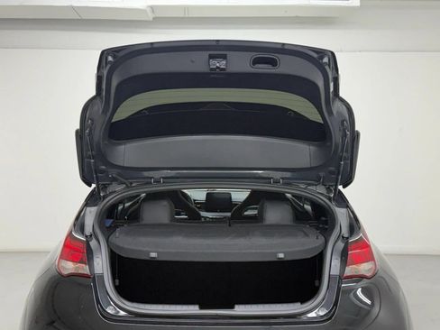 Used 2022 Hyundai Veloster N FWD image 41