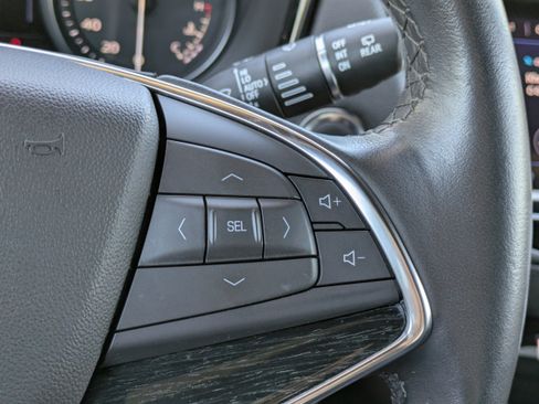 Certified 2023 Cadillac XT5 Premium Luxury w/ Technology Package image 25