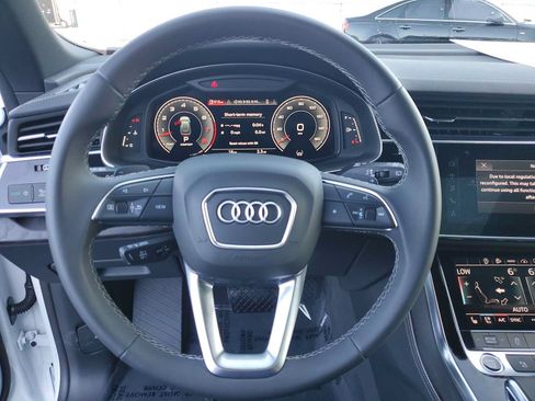 Certified 2023 Audi Q8 Premium Plus w/ Premium Plus Package AWD/4WD image 20