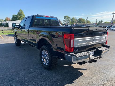 Certified 2022 Ford F250 King Ranch w/ King Ranch Ultimate Package image 21