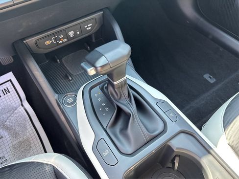 New 2025 Kia K4 GT-Line w/ GT-Line Premium Package FWD image 24