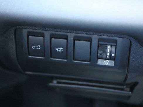 Used 2024 Subaru Ascent Onyx Edition image 19