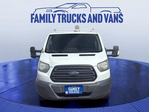 Used 2017 Ford Transit 250 130 Low Roof image 8