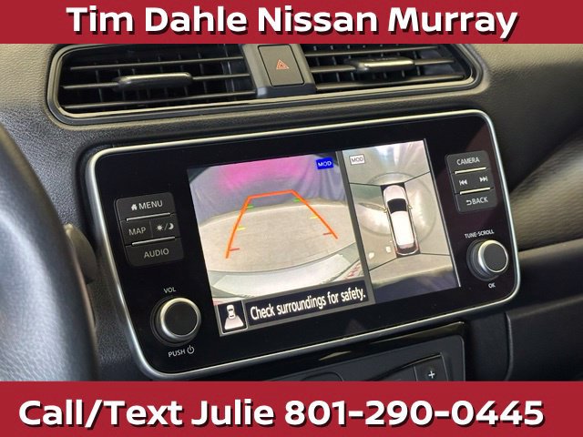 Used 2025 Nissan Leaf SV Plus FWD image 28