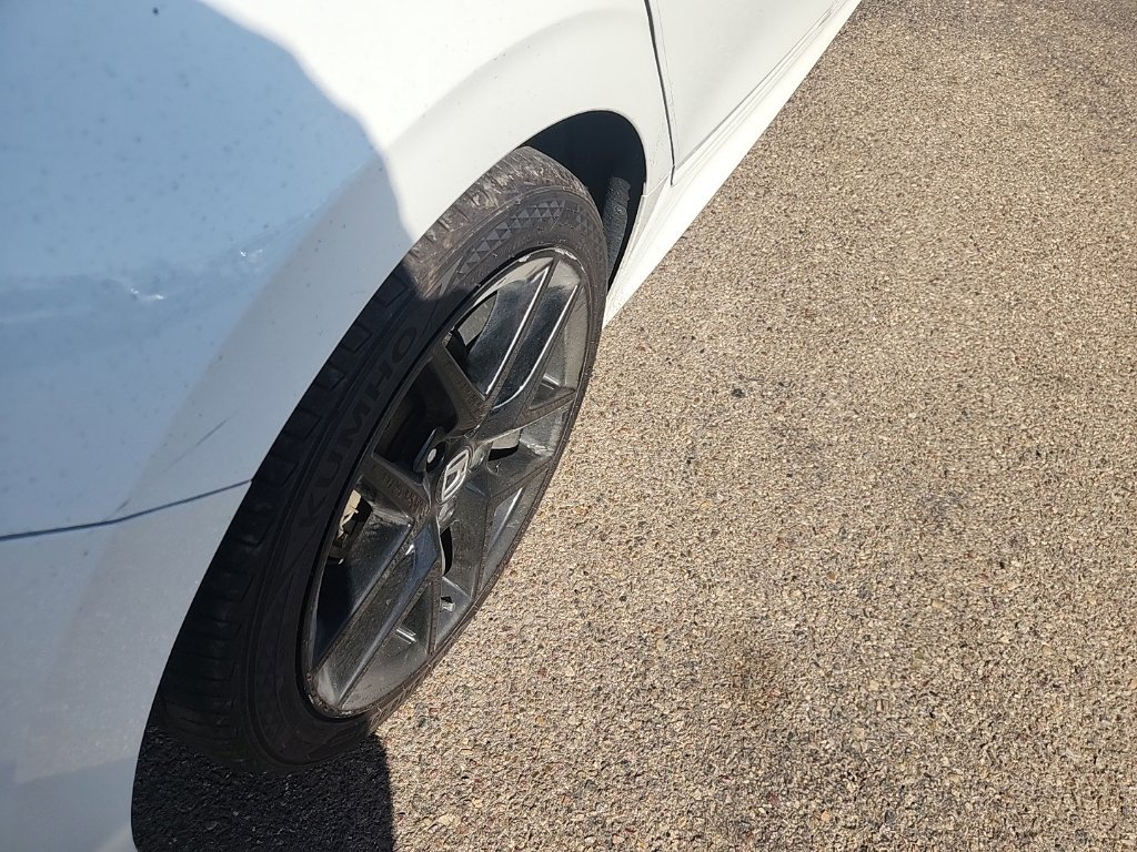 Used 2022 Honda Civic Sport image 15