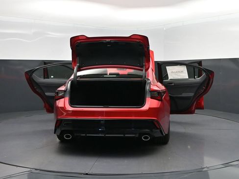 New 2026 Lexus IS 350 F Sport image 51