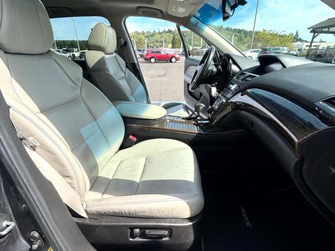 Used 2011 Acura MDX w/ Advance Package image 24