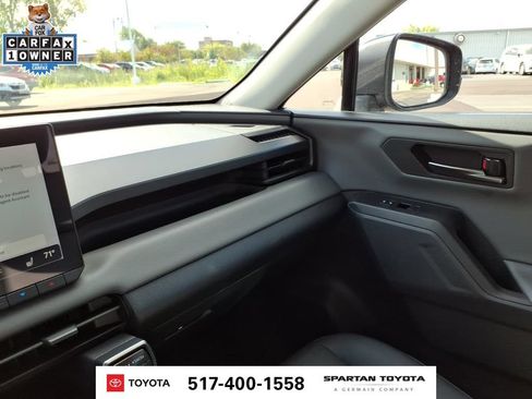 Used 2026 Toyota RAV4 XLE Premium AWD/4WD image 23