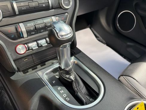 Used 2023 Ford Mustang Premium RWD image 19