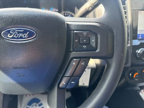 Used 2022 Ford F350 XLT w/ XLT Premium Package image 19