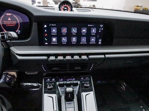 Used 2025 Porsche 911 Carrera T image 26