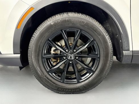 Certified 2023 Honda CR-V Sport image 31