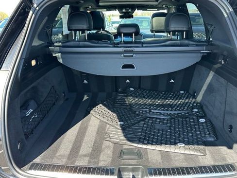 Used 2025 Mercedes-Benz GLE 350 4MATIC image 11