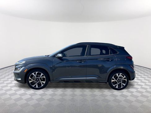 Used 2023 Hyundai Kona Limited w/ Cargo Package image 11