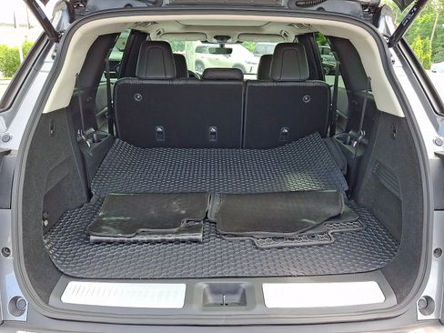 Certified 2023 INFINITI QX60 Luxe w/ Cargo Package AWD/4WD image 30
