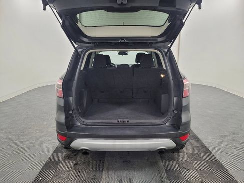 Used 2017 Ford Escape SE image 29