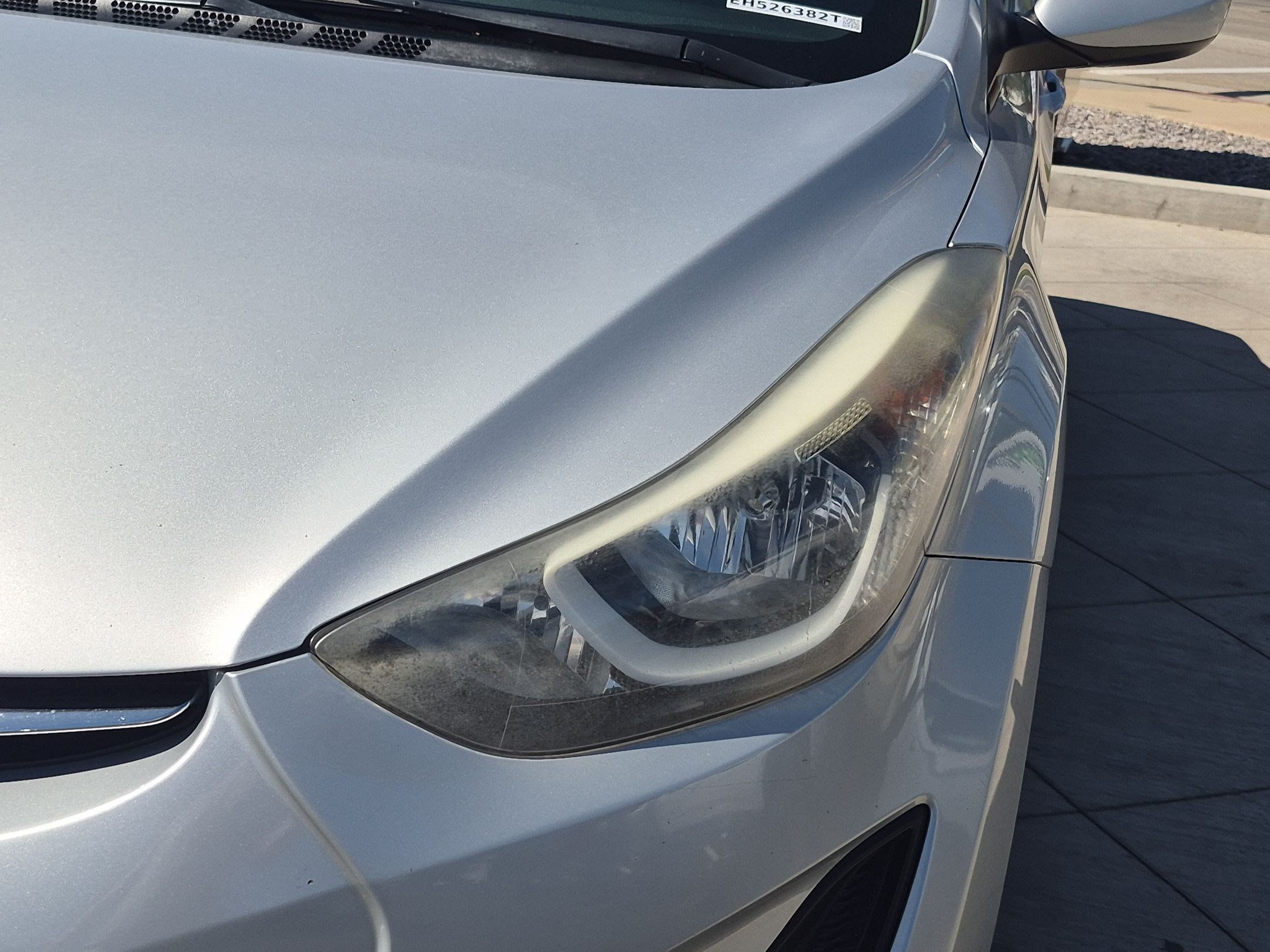 Used 2014 Hyundai Elantra SE FWD image 11