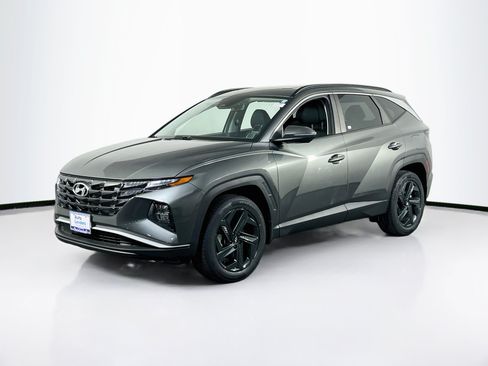 Used 2023 Hyundai Tucson SEL w/ Convenience Package AWD/4WD image 1