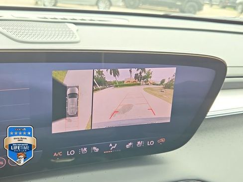 New 2026 Buick Enclave Avenir w/ Super Cruise Package FWD image 30