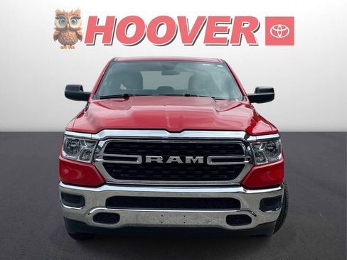 Used 2023 RAM 1500 Big Horn RWD image 2