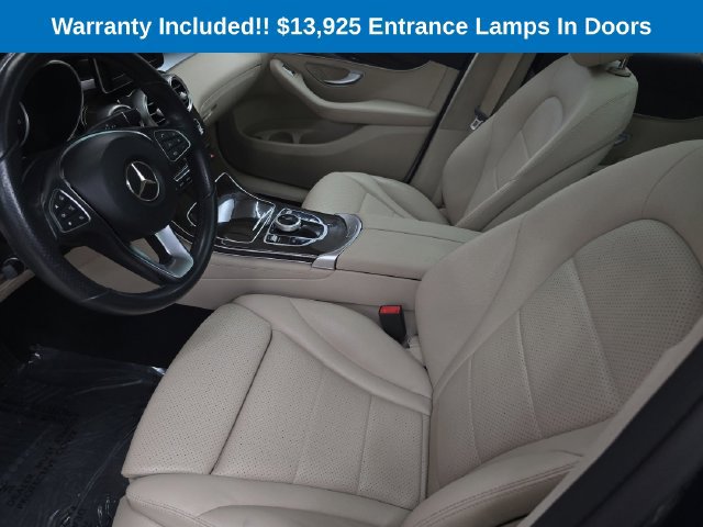 Used 2017 Mercedes-Benz GLC 300 image 10