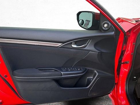Used 2020 Honda Civic Si image 17