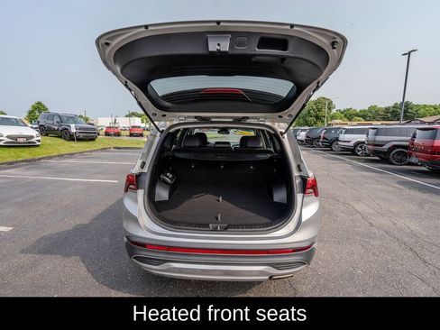 Used 2022 Hyundai Santa Fe SEL image 10