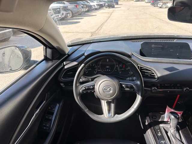 Used 2024 MAZDA CX-30 AWD 2.5 S w/ Select Sport Pkg image 17
