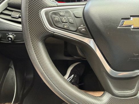 Used 2023 Chevrolet Malibu LT w/ Driver Confidence Package image 27