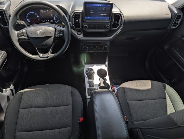 Used 2024 Ford Bronco Sport Big Bend AWD/4WD image 11