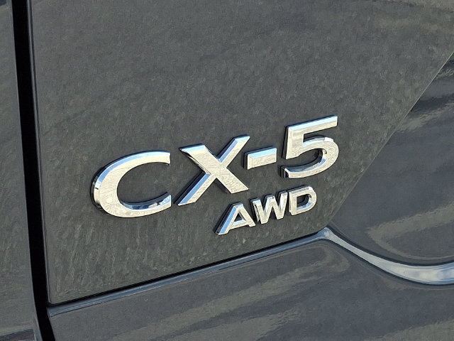 Used 2025 MAZDA CX-5 Carbon Edition AWD/4WD image 30