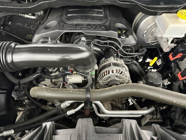 Used 2019 RAM 1500 Big Horn AWD/4WD image 36