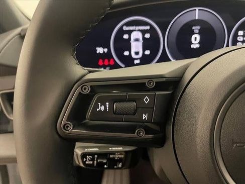 New 2025 Porsche Taycan 4S image 13