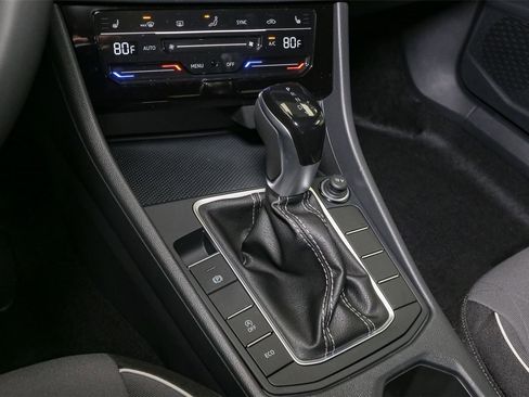 New 2026 Volkswagen Jetta Sport image 18