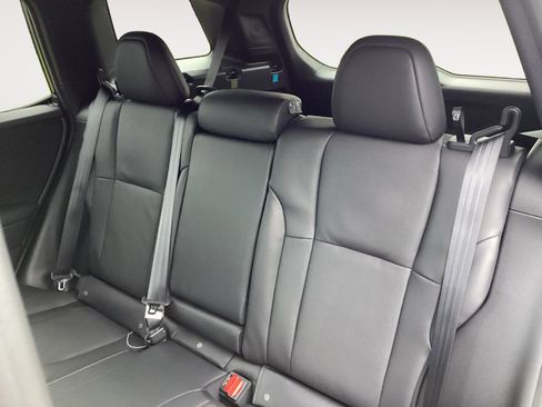 New 2026 Subaru Outback Limited XT image 13